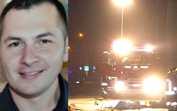 Tragedie în Italia! Dorohoian mort …