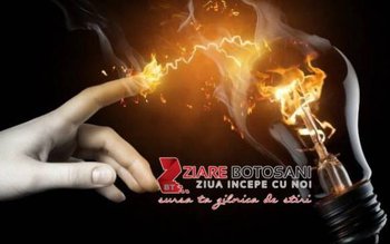 Atenție! Se întrerupe curentul în …