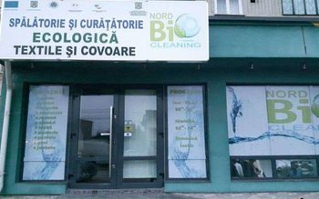 Singura spălătorie ecologică a botoşănenilor! …