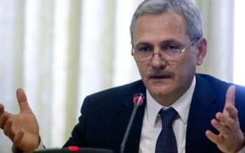 Liviu Dragnea susține că Legea …