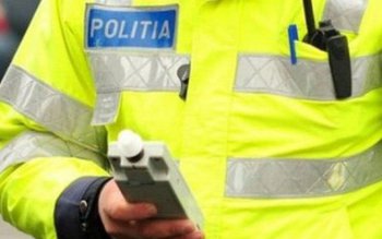 Depistat în timp ce conducea …