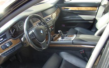 BMW de peste 125.000 lei …