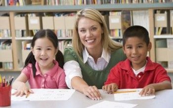 Încep înscrierile în clasa I! …