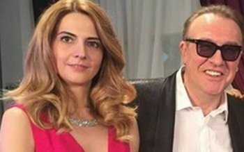 Gabriel Cotabiţă, din nou tată …