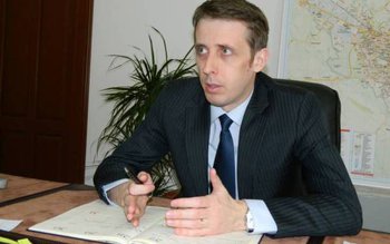 Primarul Ovidiu Portariuc cere demiterea …