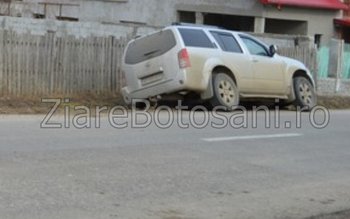 Accident grav! Minor ajuns în …