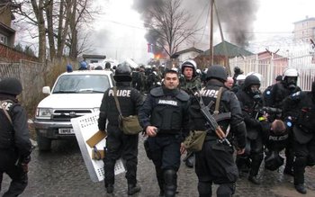 Locotenentul-Colonel Sebastian Cucoş: „17 martie …