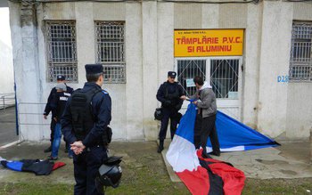 Măsuri de ordine la primul …