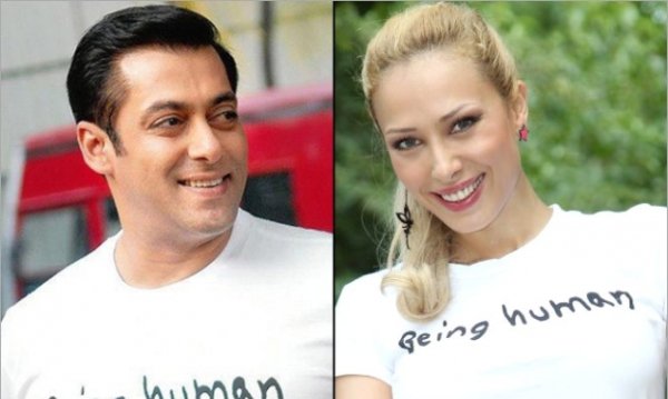 Umilinţa maximă pe care a îndurat-o Iulia Vântur ca să-l cucerească pe starul Salman Khan