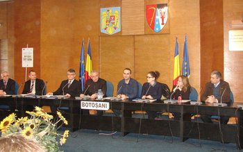 La Prefectură: Interes major pentru …