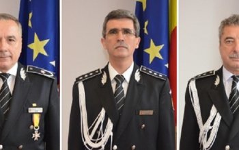 Şefii lui Marian Godină au …