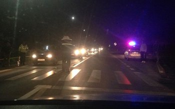 Jurnalist din Botoșani, accidentat pe …