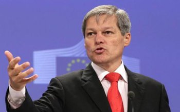 Prefecţi, demişi de Guvernul Cioloş. …