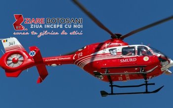 Tânărul rănit grav în accidentul …