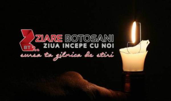 Vezi zonele în care se întrerupe luni energia electrică în județul Botoșani