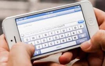 Foloseşti acest semn de punctuaţie …