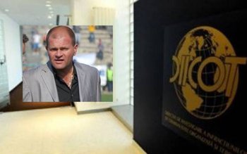 Cornel Șfaițer, președintele FC Botoșani, …