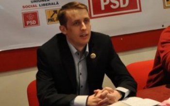 Candidatura lui Portariuc aprobată în …