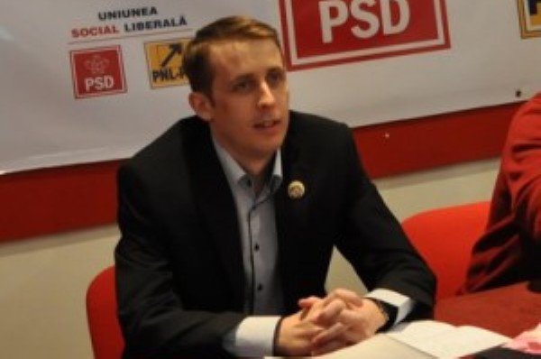 Candidatura lui Portariuc aprobată în şedinţa Biroului Permanent Național al PSD