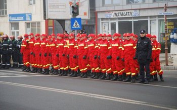 Botoşănenii invitaţi să fie alături …