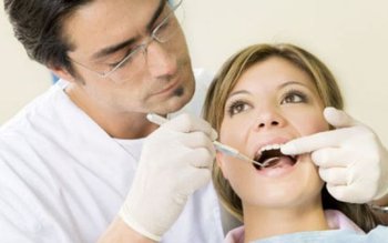 Cum previi parodontoza