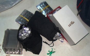 Cutii cu arome pentru narghilea …