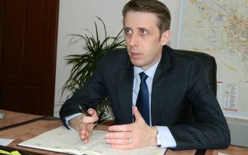 Primarul Ovidiu Portariuc despre licitația …