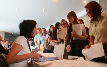 Vești bune: un nou val …