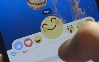 Like-ul de la Facebook are …