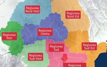Dispar judeţele! Cum se va …