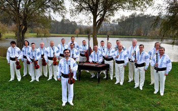 Concerte caritabile susţinute de Orchestra …