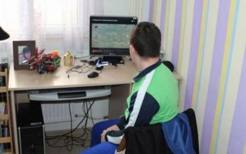 Cazul copilului diagnosticat cu sindrom …