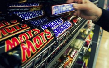 Comunicat din partea Mars România …