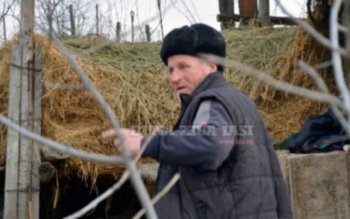 Un ieșean a primit un …