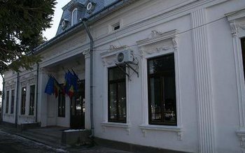 IȘJ Botoșani a publicat procedura …