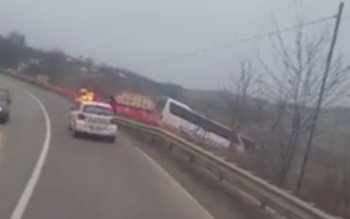 Un tânăr a murit după …