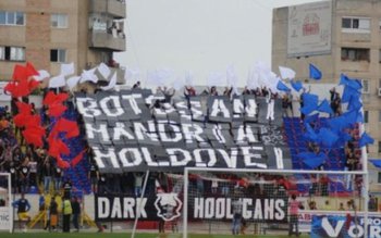 FC Botoşani va juca sâmbătă …