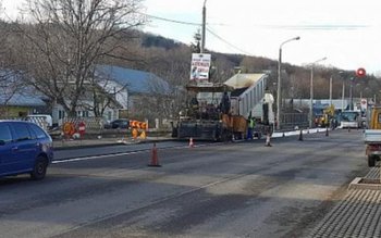 „Victor Construct” a semnat contractul …