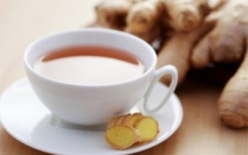 Beneficiile ceaiului de ghimbir. Vezi …