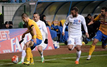 FC Botoșani începe play-out-ul pe …