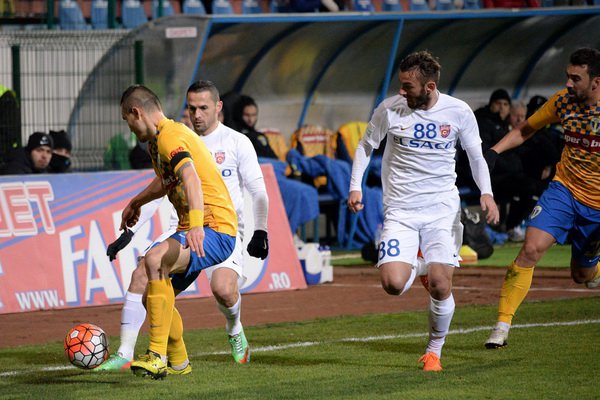 FC Botoșani începe play-out-ul pe teren propriu. Vezi programul!