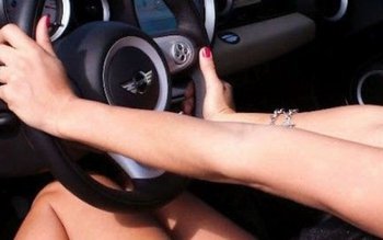 Femeie depistată circulând cu autoturismul …