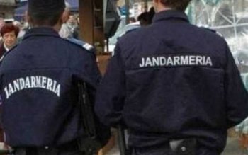Misiuni executate de jandarmi independent …