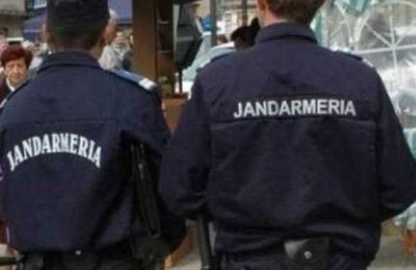 Misiuni executate de jandarmi independent şi în sistem integrat