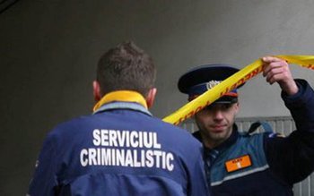 Tragedie în Poliția de Frontieră. …