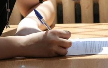 Elevi din județ calificați la …