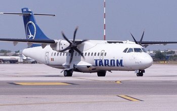 Tarom îşi extinde orarul zbor …