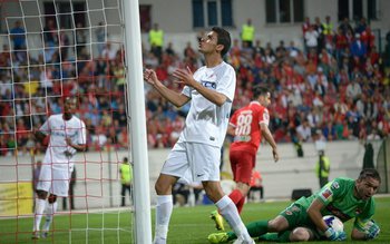 Gabriel Vașvari: „Îmi doresc ca …