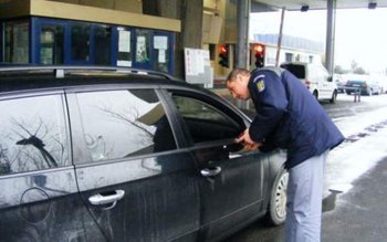 Permis de conducere fals depistat …