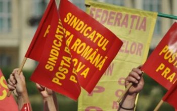 Poştaşii botoşăneni anunţă că vor …